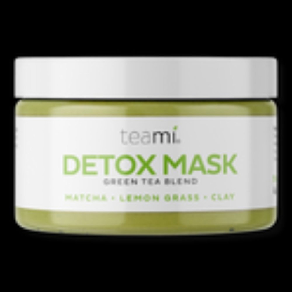 Teami Green Tea Detox Mask